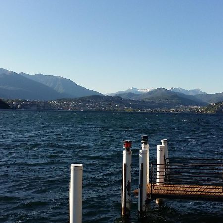 Anna'S Home Campione dʼItalia Exterior foto