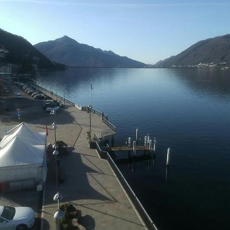 Anna'S Home Campione dʼItalia Exterior foto