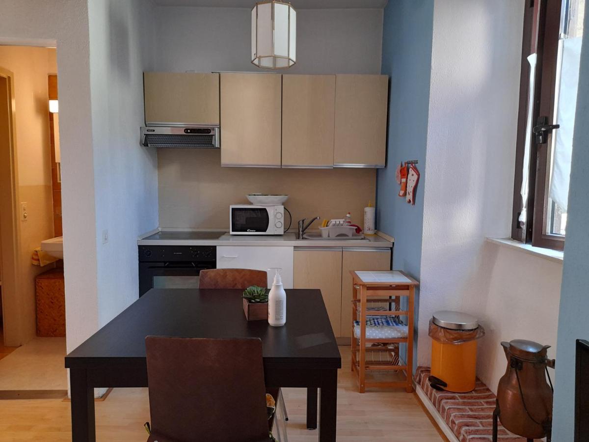 Anna'S Home Campione dʼItalia Exterior foto