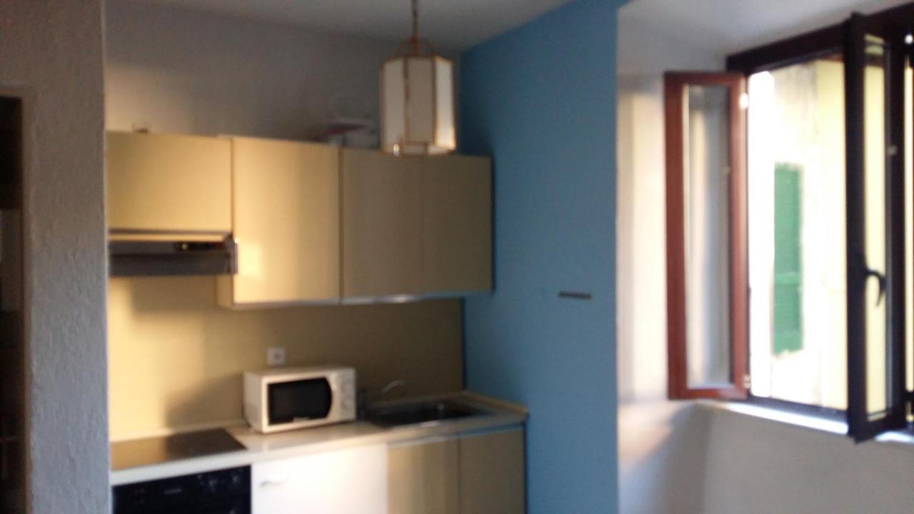 Anna'S Home Campione dʼItalia Exterior foto