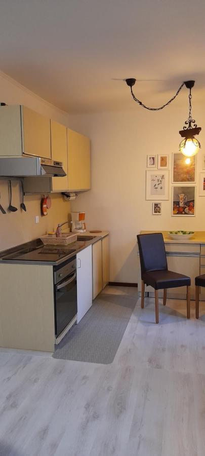 Anna'S Home Campione dʼItalia Exterior foto