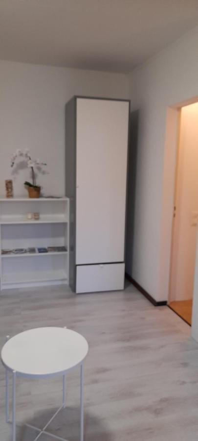 Anna'S Home Campione dʼItalia Exterior foto